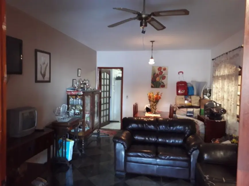 Foto 8 de Casa com 3 quartos à venda, 127m2 em Vila Indiana, Taboao Da Serra - SP