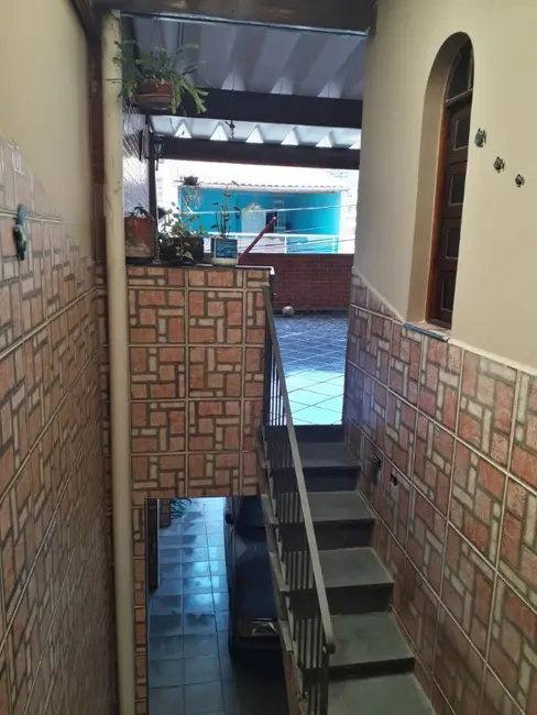 Foto 3 de Casa com 3 quartos à venda, 127m2 em Vila Indiana, Taboao Da Serra - SP