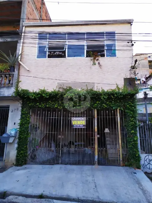 Foto 1 de Casa com 2 quartos à venda em Parque Pinheiros, Taboao Da Serra - SP