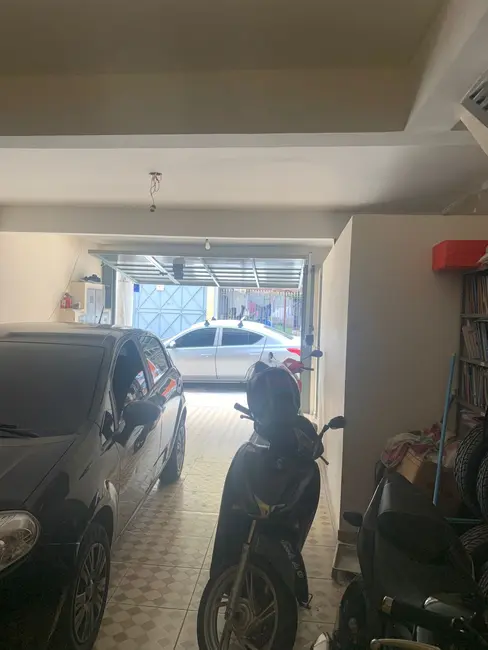 Foto 2 de Casa com 2 quartos à venda em Jardim Vitória, Embu Das Artes - SP