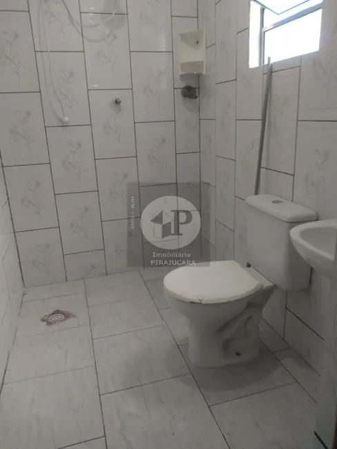 Foto 7 de Casa com 1 quarto para alugar, 60m2 em Jardim São Salvador, Taboao Da Serra - SP