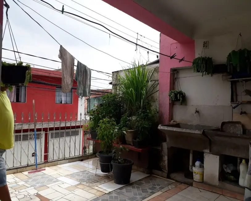 Foto 1 de Casa com 2 quartos à venda, 125m2 em Jardim São Salvador, Taboao Da Serra - SP