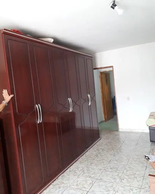 Foto 7 de Casa com 2 quartos à venda, 125m2 em Jardim São Salvador, Taboao Da Serra - SP