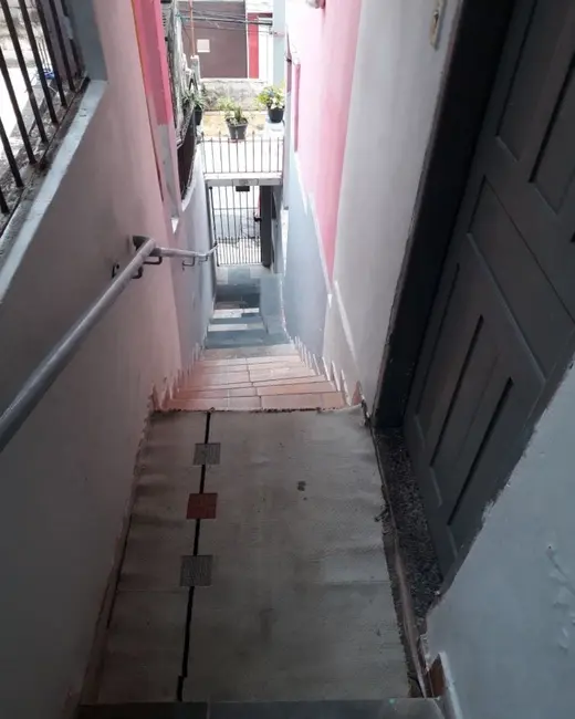 Foto 5 de Casa com 2 quartos à venda, 125m2 em Jardim São Salvador, Taboao Da Serra - SP