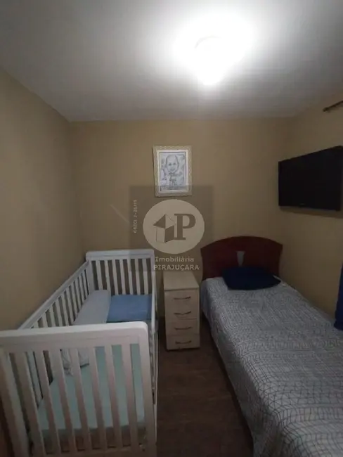 Foto 7 de Apartamento com 2 quartos à venda em Jardim Elizabete, Taboao Da Serra - SP