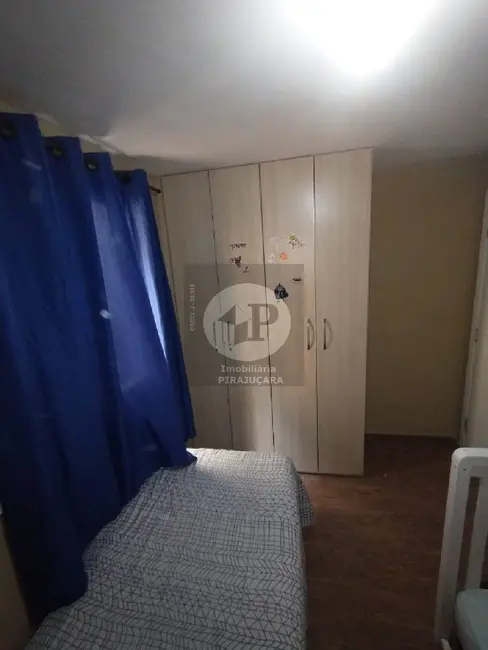 Foto 6 de Apartamento com 2 quartos à venda em Jardim Elizabete, Taboao Da Serra - SP