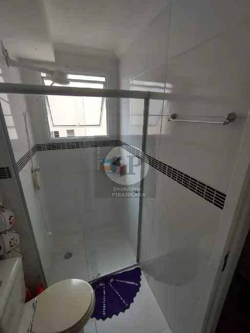 Foto 8 de Apartamento com 2 quartos à venda em Jardim Elizabete, Taboao Da Serra - SP