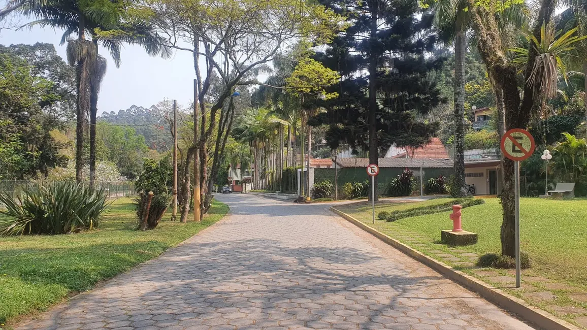 Foto 5 de Terreno / Lote à venda, 1570m2 em Condomínio Iolanda, Taboao Da Serra - SP