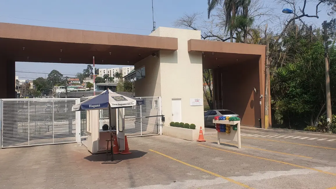 Foto 9 de Terreno / Lote à venda, 1570m2 em Condomínio Iolanda, Taboao Da Serra - SP