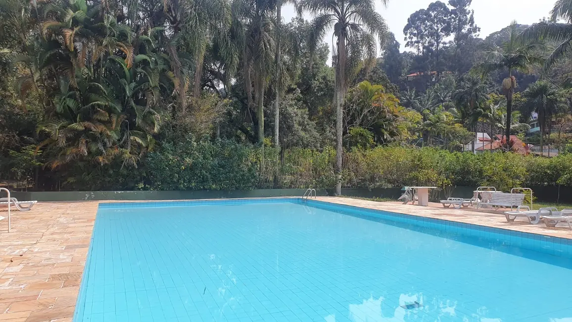 Foto 1 de Terreno / Lote à venda, 1570m2 em Condomínio Iolanda, Taboao Da Serra - SP