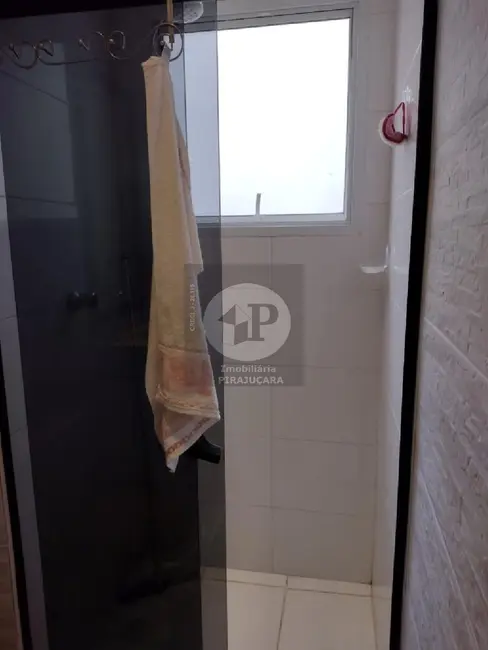 Foto 8 de Apartamento com 2 quartos à venda, 55m2 em Jardim Elizabete, Taboao Da Serra - SP