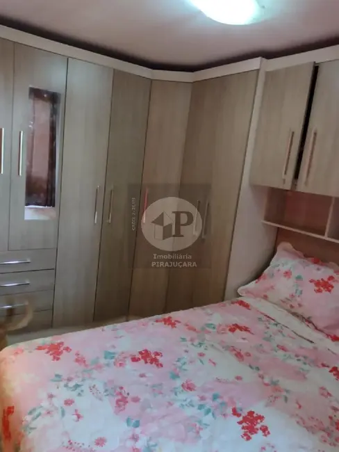 Foto 7 de Apartamento com 2 quartos à venda, 55m2 em Jardim Elizabete, Taboao Da Serra - SP