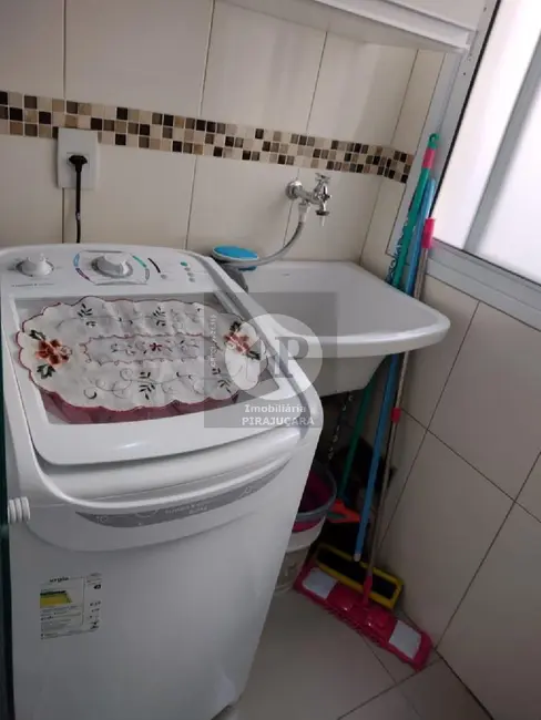 Foto 5 de Apartamento com 2 quartos à venda, 55m2 em Jardim Elizabete, Taboao Da Serra - SP