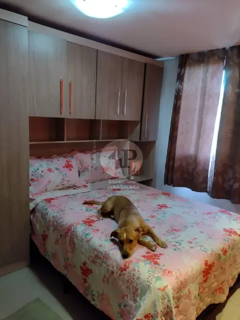 Foto 4 de Apartamento com 2 quartos à venda, 55m2 em Jardim Elizabete, Taboao Da Serra - SP