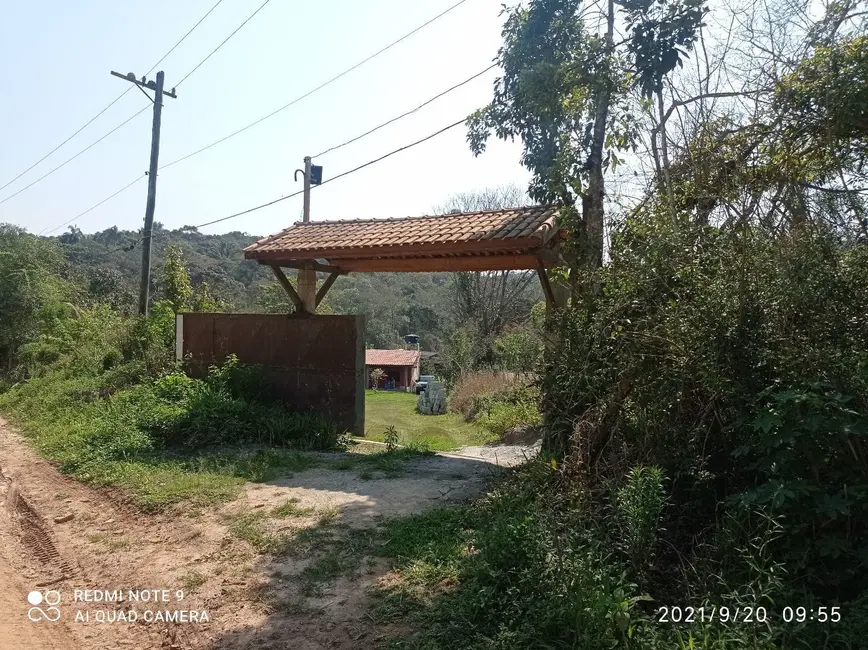 Foto 3 de Chácara com 2 quartos à venda, 1000m2 em Sao Lourenco Da Serra - SP