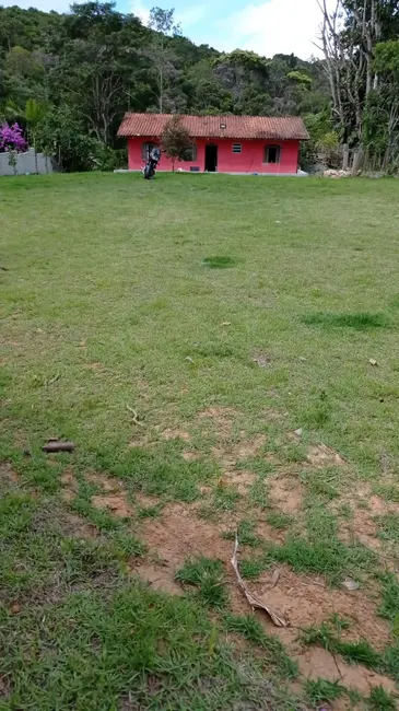 Foto 1 de Chácara com 2 quartos à venda, 1000m2 em Sao Lourenco Da Serra - SP