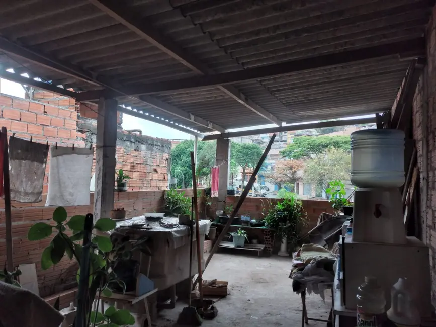 Foto 8 de Casa com 2 quartos à venda, 162m2 em Jardim Santa Tereza, Embu Das Artes - SP