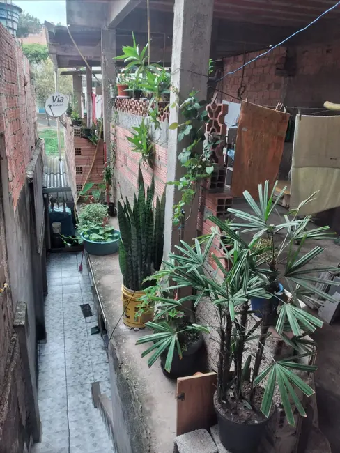 Foto 7 de Casa com 2 quartos à venda, 162m2 em Jardim Santa Tereza, Embu Das Artes - SP