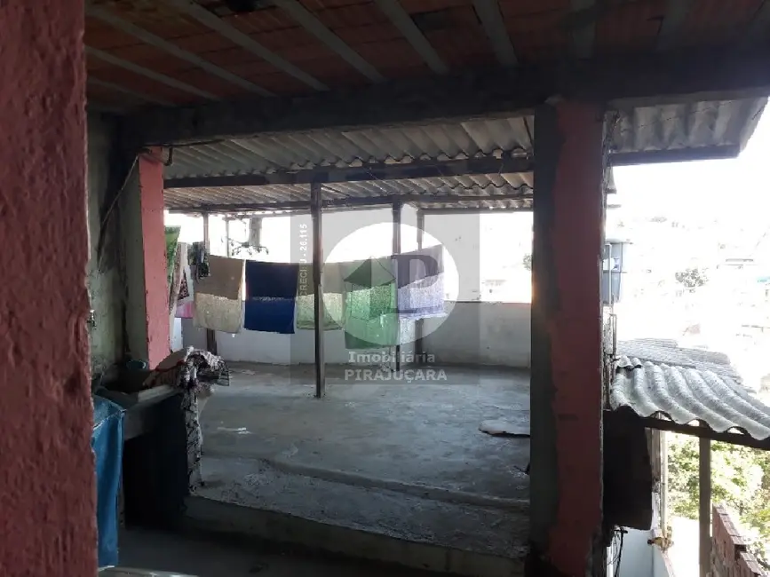 Foto 8 de Casa com 8 quartos à venda, 195m2 em Jardim Freitas Júnior, Taboao Da Serra - SP