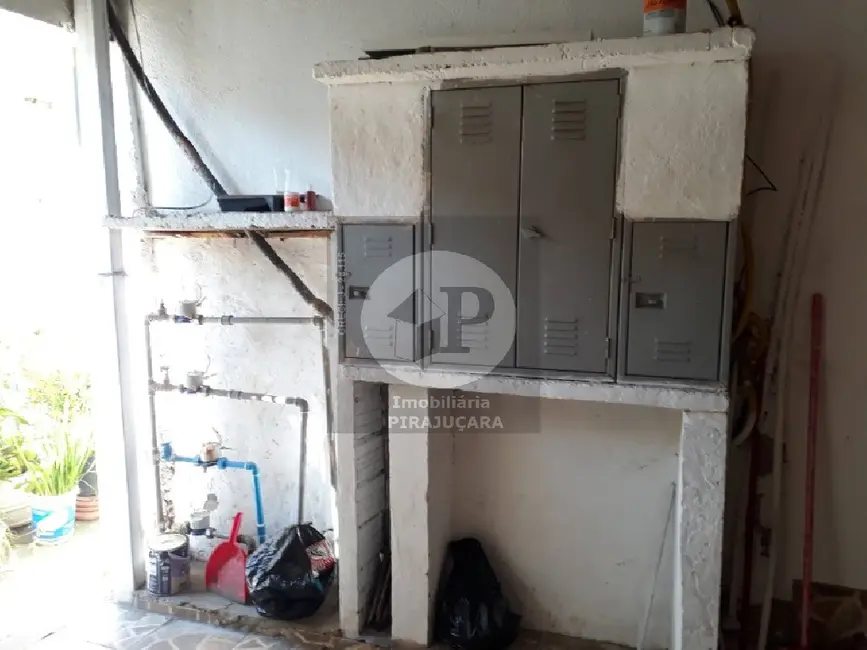 Foto 6 de Casa com 8 quartos à venda, 195m2 em Jardim Freitas Júnior, Taboao Da Serra - SP