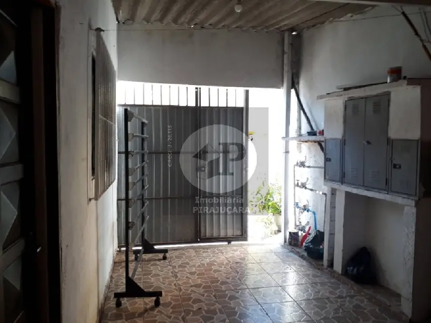 Foto 7 de Casa com 8 quartos à venda, 195m2 em Jardim Freitas Júnior, Taboao Da Serra - SP