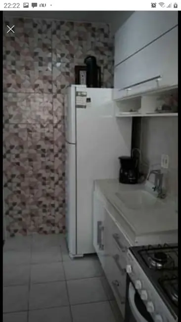 Foto 3 de Apartamento com 2 quartos à venda, 3274m2 em Jardim Salete, Taboao Da Serra - SP