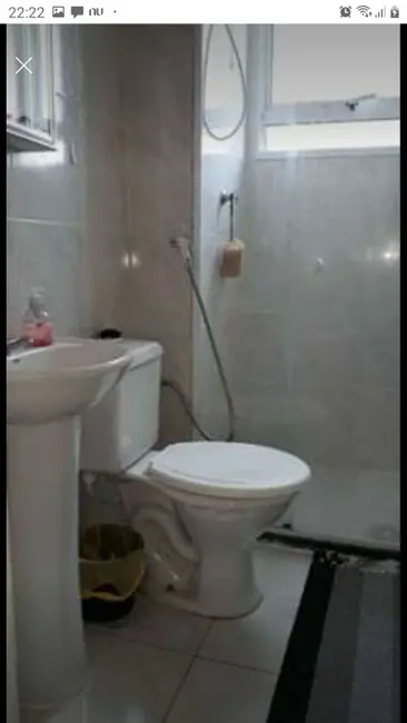 Foto 5 de Apartamento com 2 quartos à venda, 3274m2 em Jardim Salete, Taboao Da Serra - SP