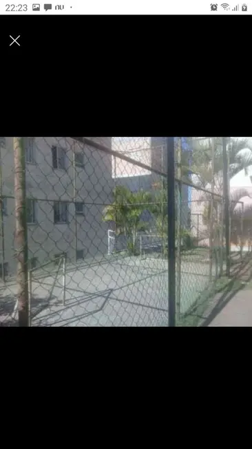 Foto 7 de Apartamento com 2 quartos à venda, 3274m2 em Jardim Salete, Taboao Da Serra - SP