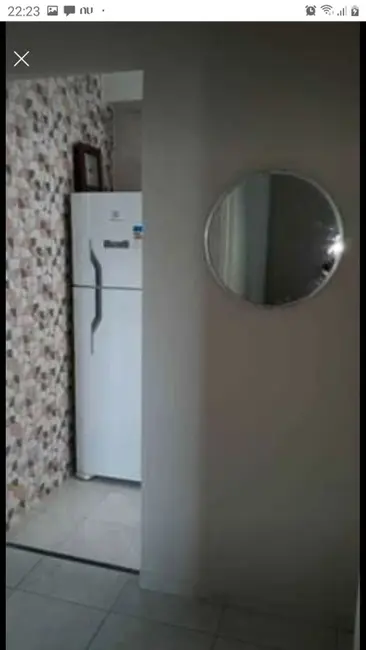 Foto 4 de Apartamento com 2 quartos à venda, 3274m2 em Jardim Salete, Taboao Da Serra - SP