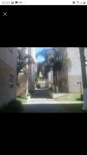 Foto 6 de Apartamento com 2 quartos à venda, 3274m2 em Jardim Salete, Taboao Da Serra - SP