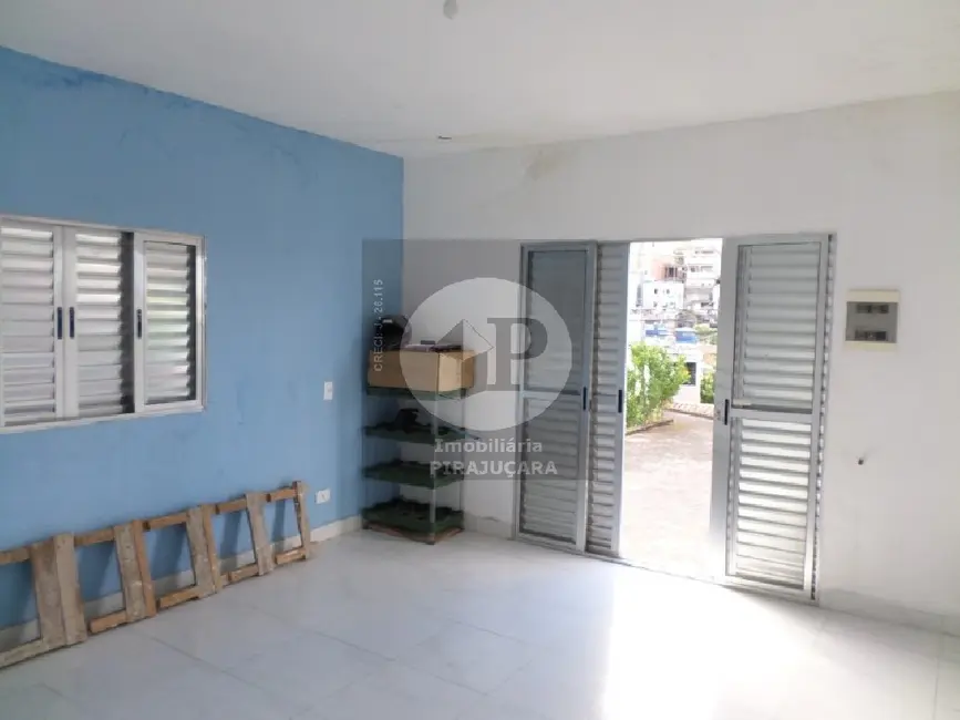 Foto 2 de Casa com 4 quartos à venda, 290m2 em Jardim Santa Tereza, Embu Das Artes - SP