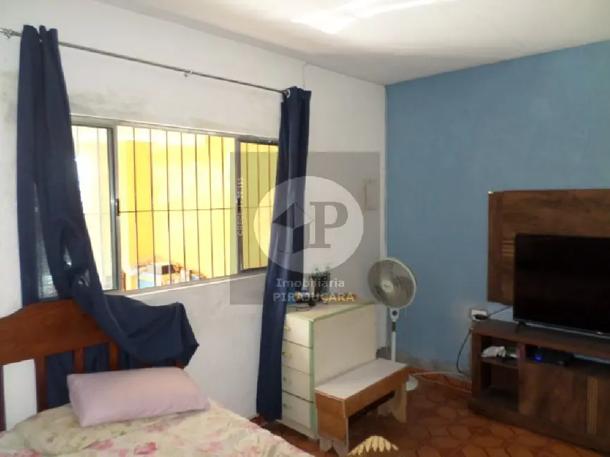 Foto 8 de Casa com 4 quartos à venda, 290m2 em Jardim Santa Tereza, Embu Das Artes - SP