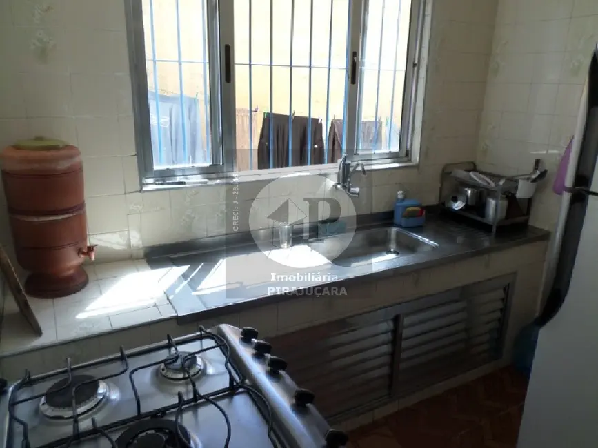 Foto 17 de Casa com 4 quartos à venda, 290m2 em Jardim Santa Tereza, Embu Das Artes - SP