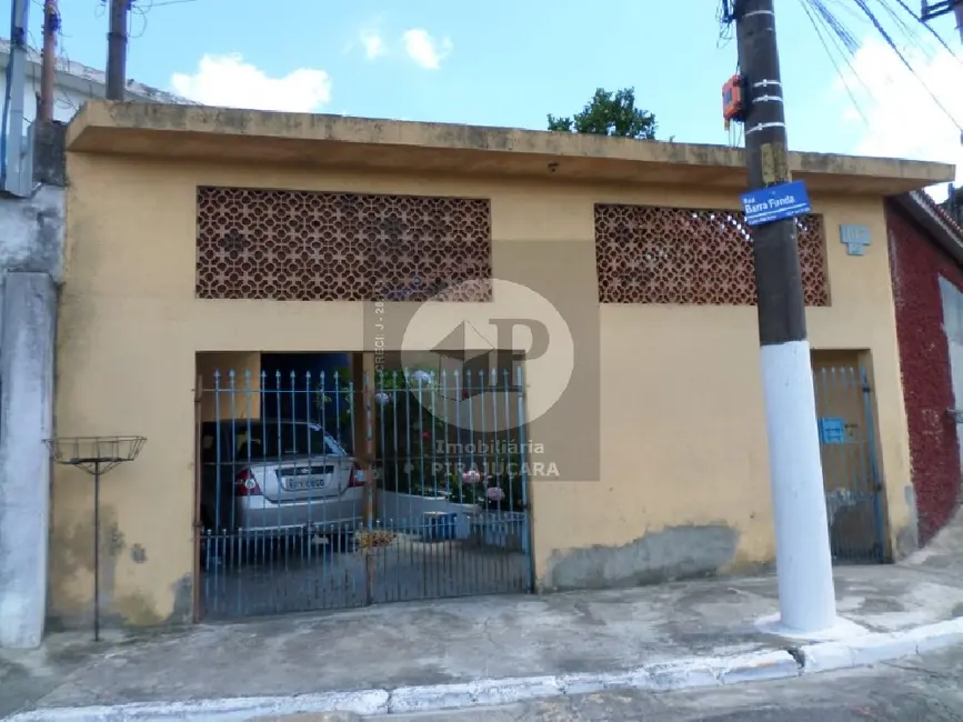 Foto 1 de Casa com 4 quartos à venda, 290m2 em Jardim Santa Tereza, Embu Das Artes - SP