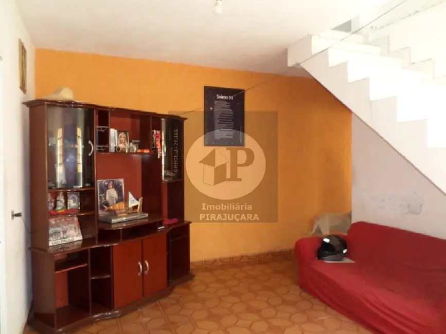 Foto 9 de Casa com 4 quartos à venda, 290m2 em Jardim Santa Tereza, Embu Das Artes - SP