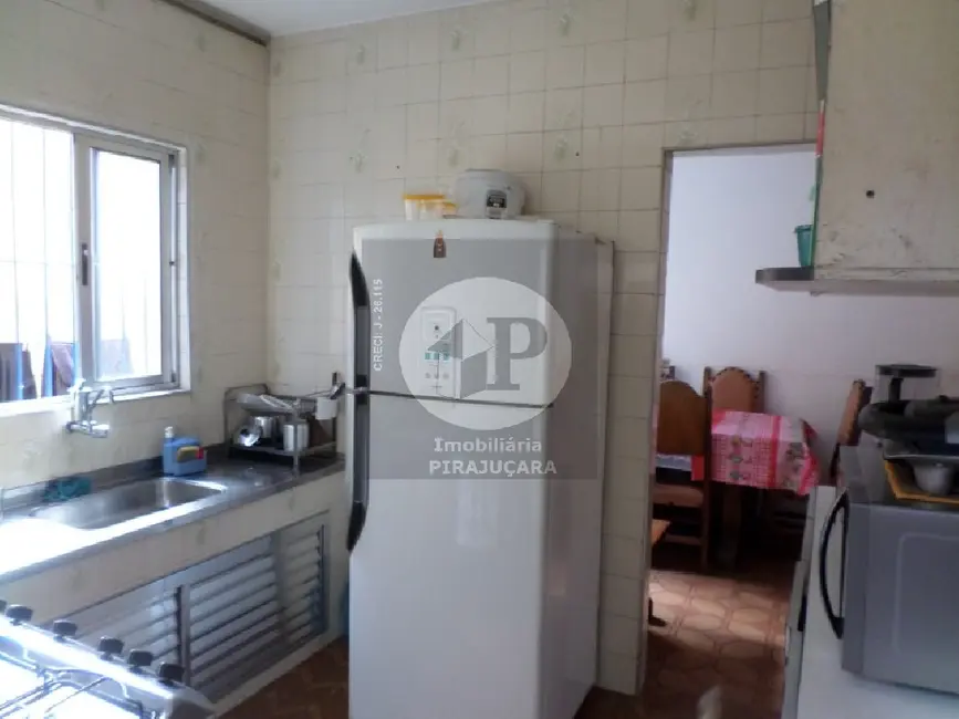 Foto 13 de Casa com 4 quartos à venda, 290m2 em Jardim Santa Tereza, Embu Das Artes - SP