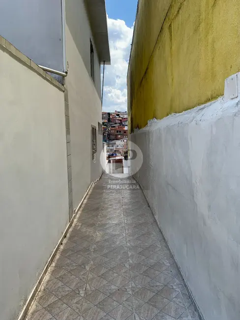 Foto 9 de Casa com 2 quartos à venda, 337m2 em Jardim Dom José, Embu Das Artes - SP