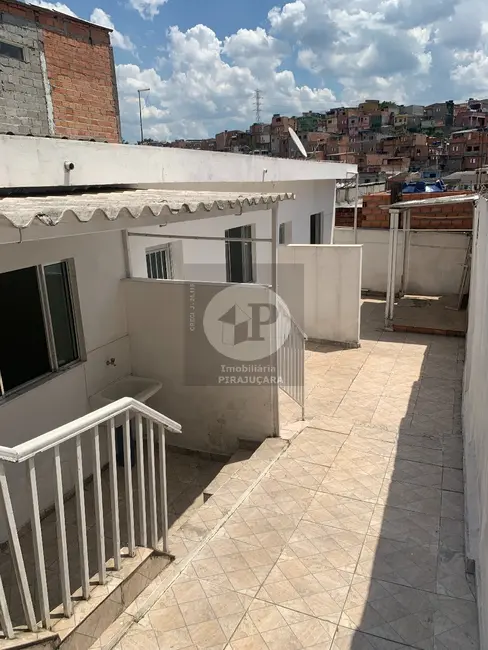 Foto 1 de Casa com 2 quartos à venda, 337m2 em Jardim Dom José, Embu Das Artes - SP