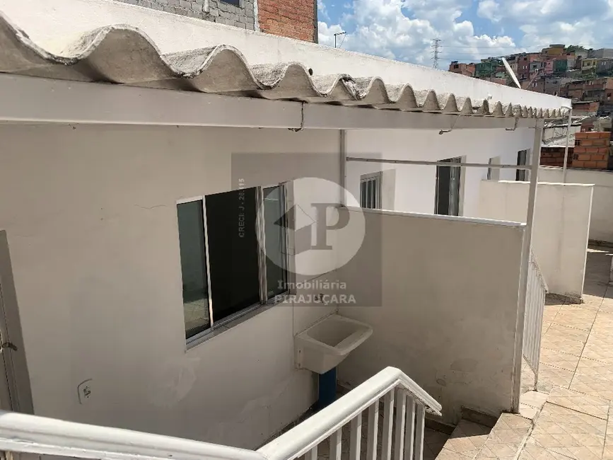 Foto 8 de Casa com 2 quartos à venda, 337m2 em Jardim Dom José, Embu Das Artes - SP