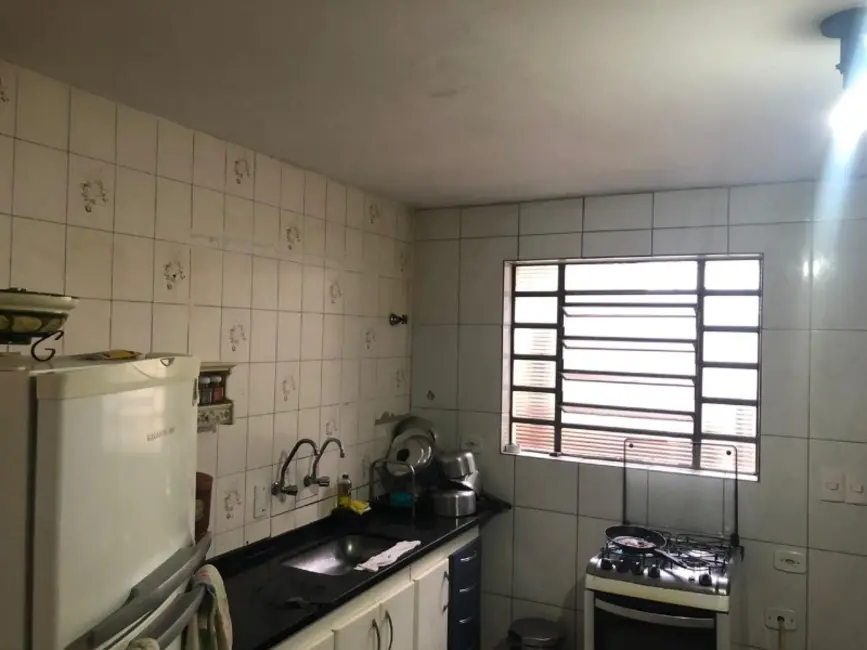 Foto 6 de Casa com 2 quartos à venda, 142m2 em Jardim Iracema, Taboao Da Serra - SP