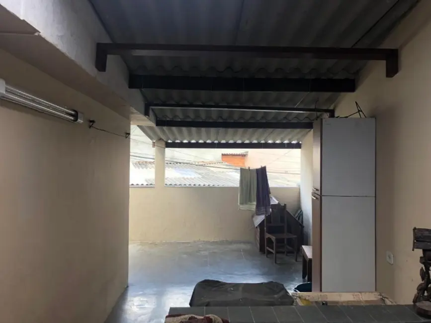 Foto 8 de Casa com 2 quartos à venda, 142m2 em Jardim Iracema, Taboao Da Serra - SP