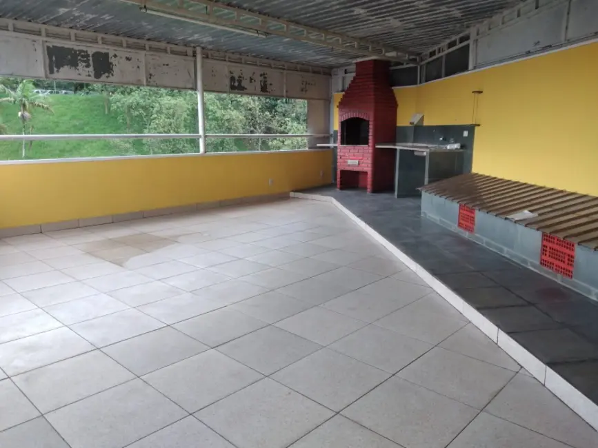 Foto 1 de Apartamento com 3 quartos para alugar, 90m2 em Parque Industrial Daci, Taboao Da Serra - SP