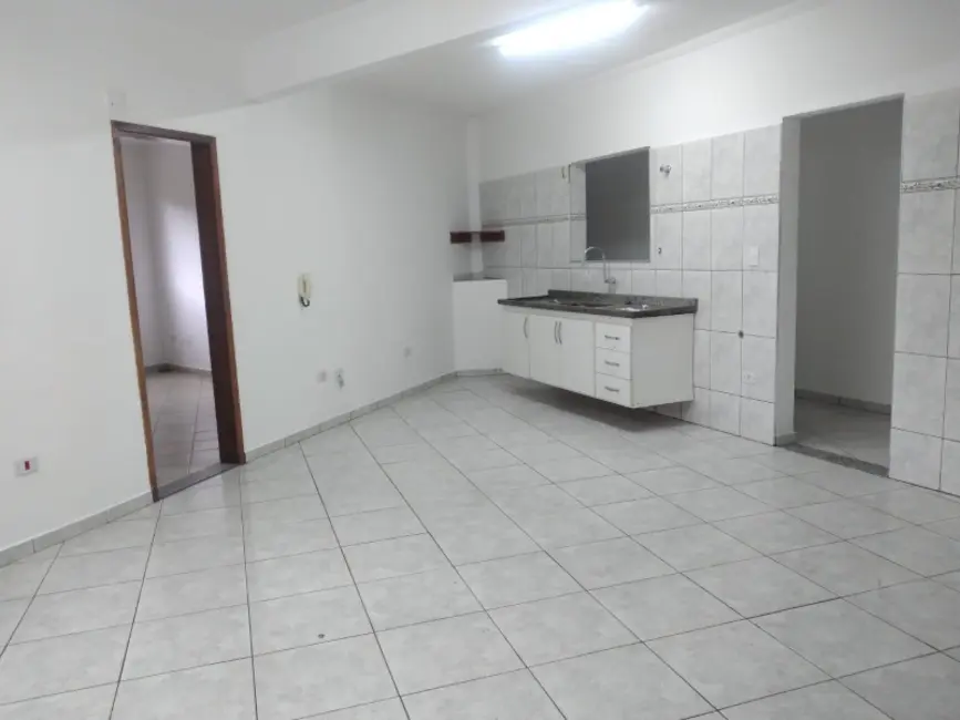 Foto 7 de Apartamento com 3 quartos para alugar, 90m2 em Parque Industrial Daci, Taboao Da Serra - SP