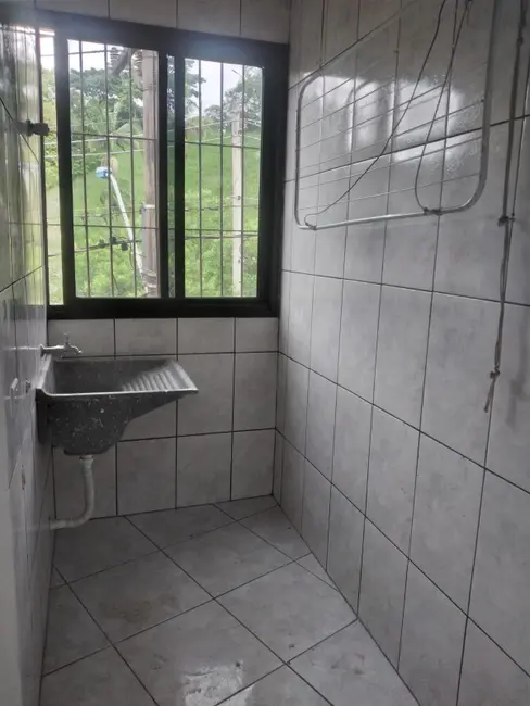 Foto 6 de Apartamento com 3 quartos para alugar, 90m2 em Parque Industrial Daci, Taboao Da Serra - SP