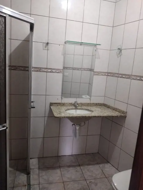 Foto 9 de Apartamento com 3 quartos para alugar, 90m2 em Parque Industrial Daci, Taboao Da Serra - SP
