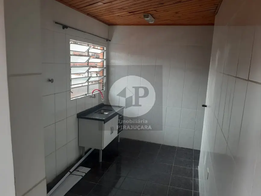 Foto 7 de Casa com 2 quartos à venda e para alugar, 132m2 em Jardim Trianon, Taboao Da Serra - SP