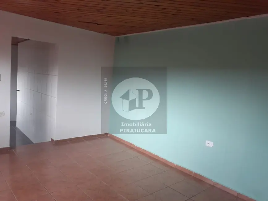 Foto 5 de Casa com 2 quartos à venda e para alugar, 132m2 em Jardim Trianon, Taboao Da Serra - SP