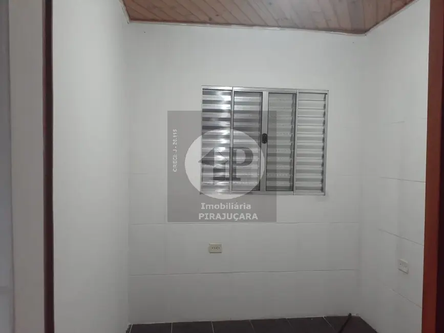 Foto 6 de Casa com 2 quartos à venda e para alugar, 132m2 em Jardim Trianon, Taboao Da Serra - SP