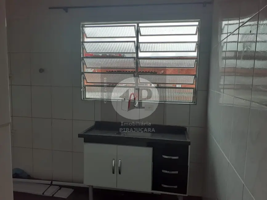 Foto 4 de Casa com 2 quartos à venda e para alugar, 132m2 em Jardim Trianon, Taboao Da Serra - SP