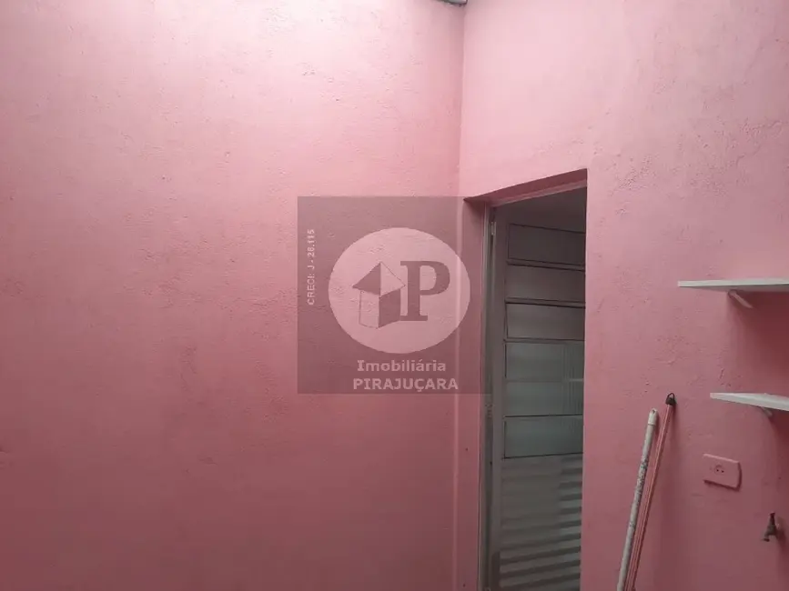 Foto 8 de Casa com 2 quartos à venda e para alugar, 132m2 em Jardim Trianon, Taboao Da Serra - SP